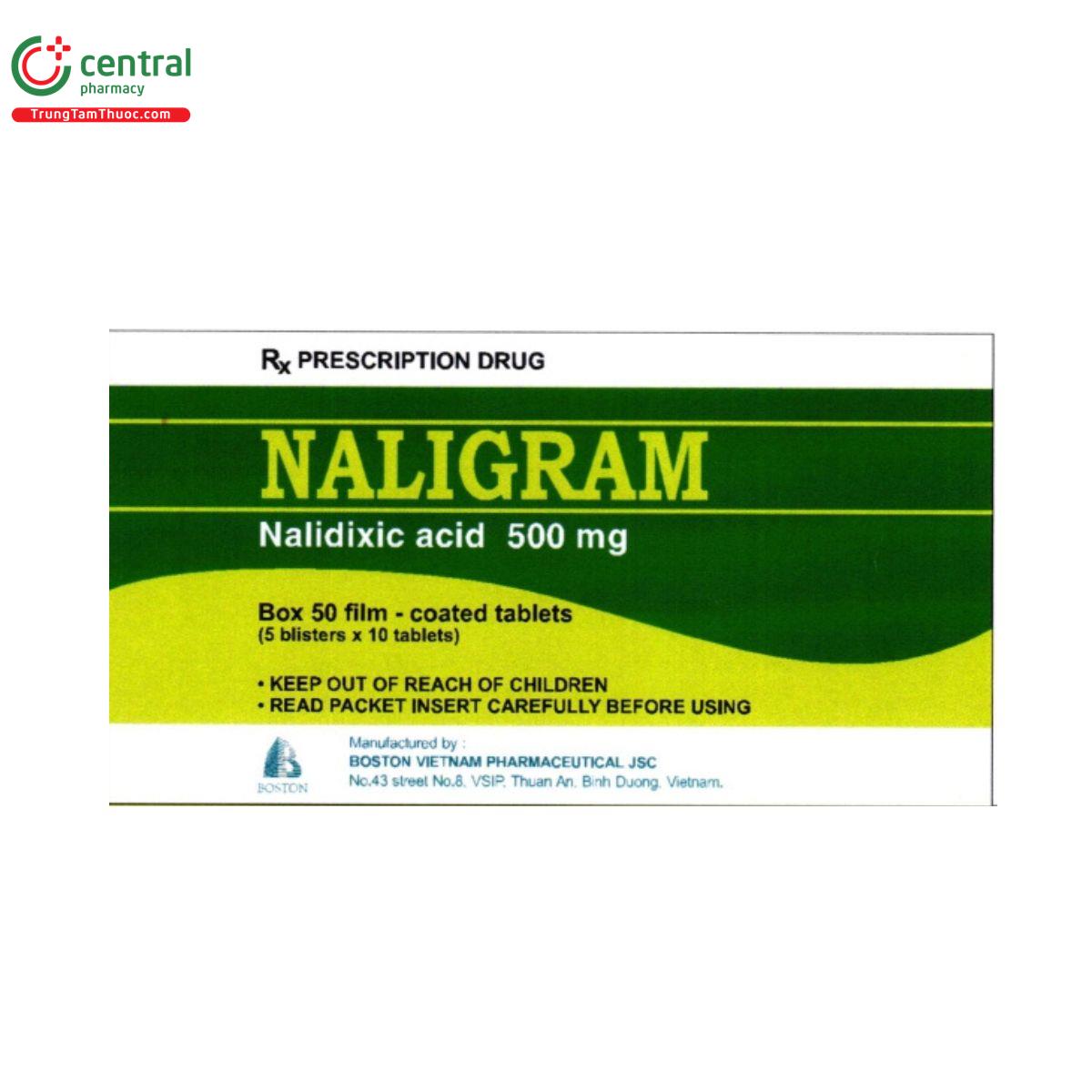 naligram 500mg boston 2 T8551