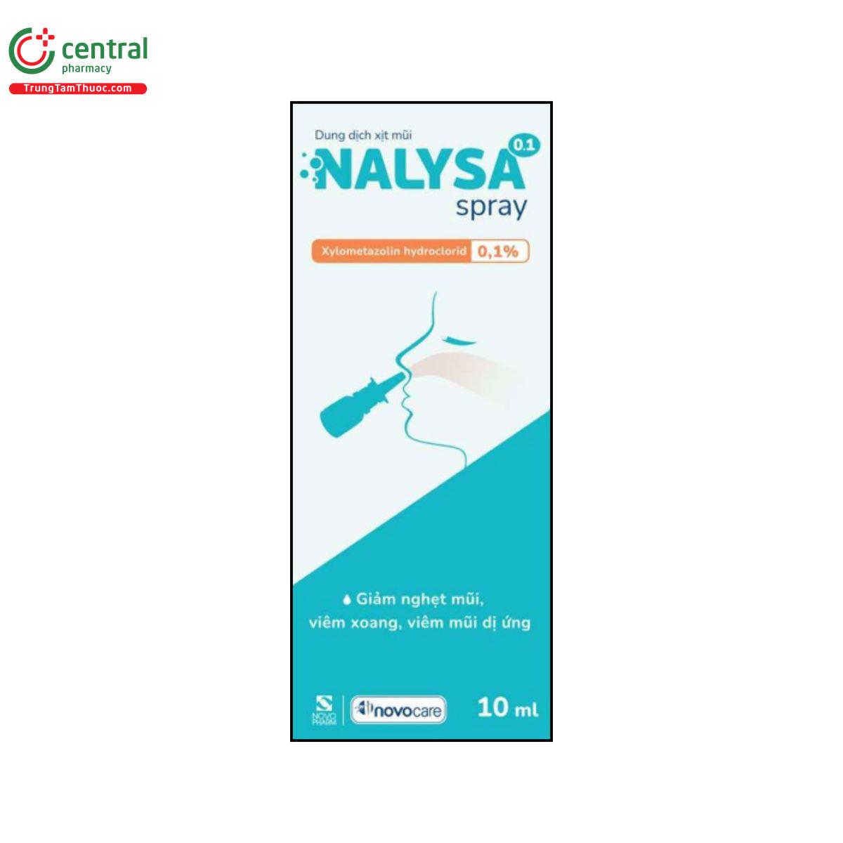 nalysa 01 spray 1 V8265 nalysa 01 spray 1 V8265