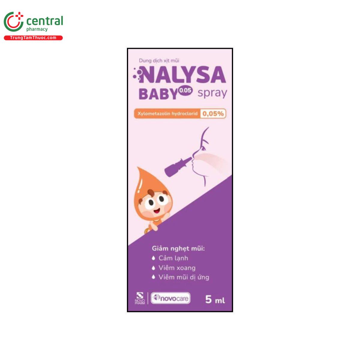 nalysa baby 1 T8378 nalysa baby 1 T8378