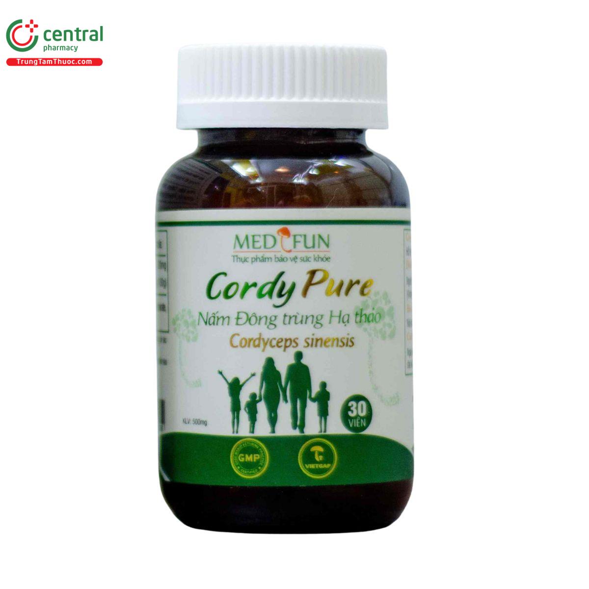 nam dong trung ha thao cordypure medifun 4 L4882 nam dong trung ha thao cordypure medifun 4 L4882