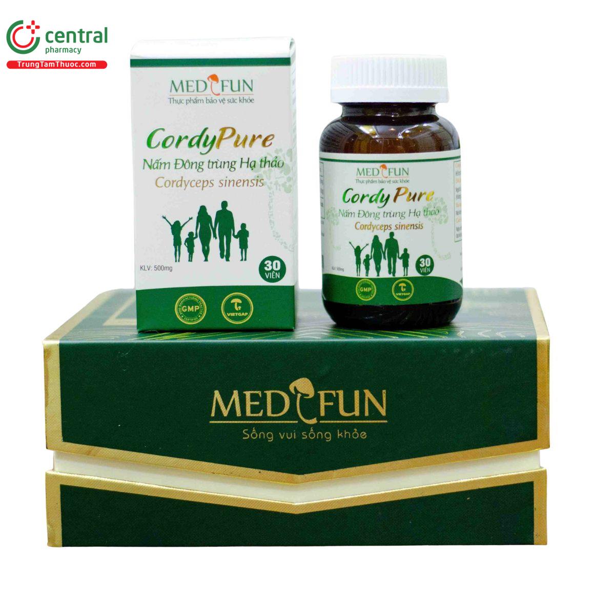 nam dong trung ha thao cordypure medifun 6 R7538 nam dong trung ha thao cordypure medifun 6 R7538