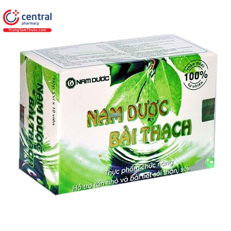 nam duoc bai thach 7 Q6651