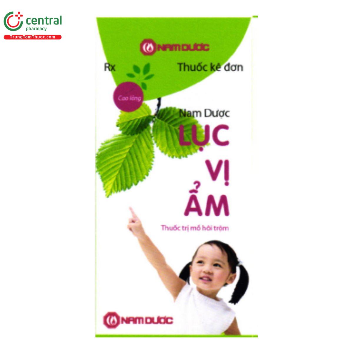 nam duoc luc vi am 1 E1146 nam duoc luc vi am 1 E1146