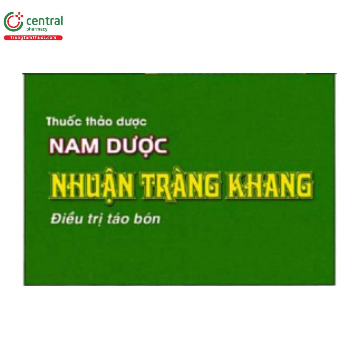 nam duoc nhuan trang khang 2 L4075 nam duoc nhuan trang khang 2 L4075