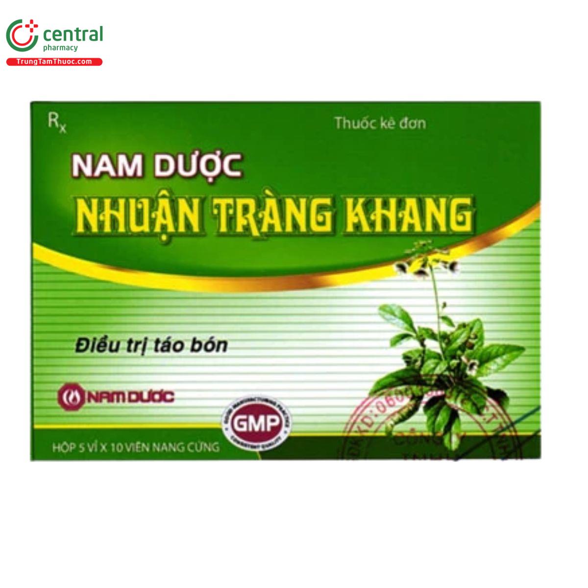 nam duoc nhuan trang khang D1350 nam duoc nhuan trang khang D1350