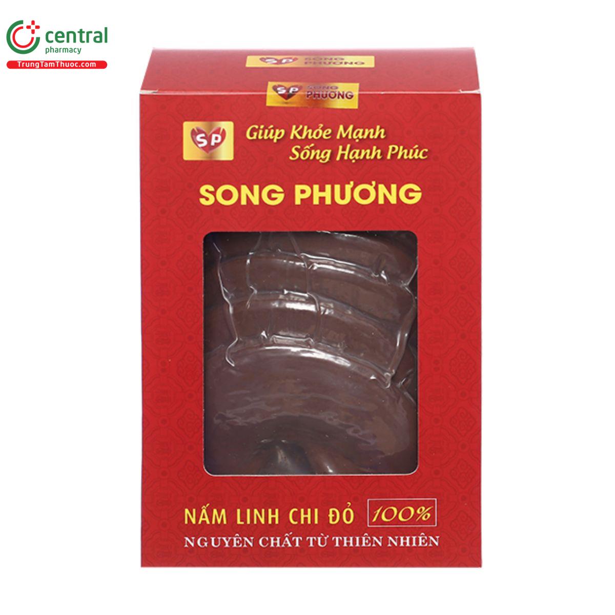 nam linh chi song phuong 2 N5130