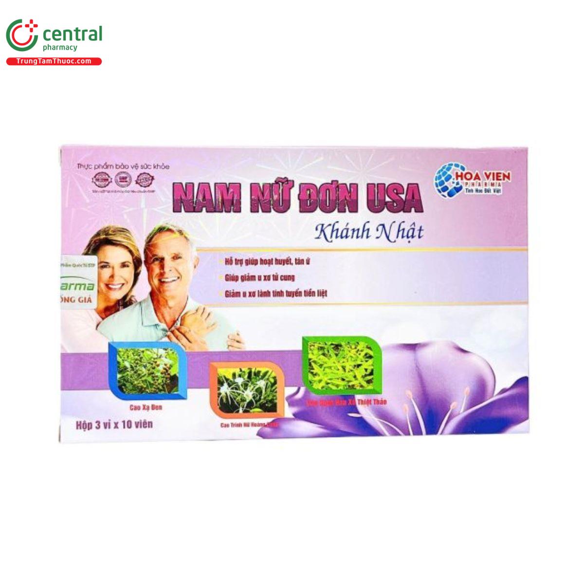 nam nu don usa khanh nhat 2 A0305