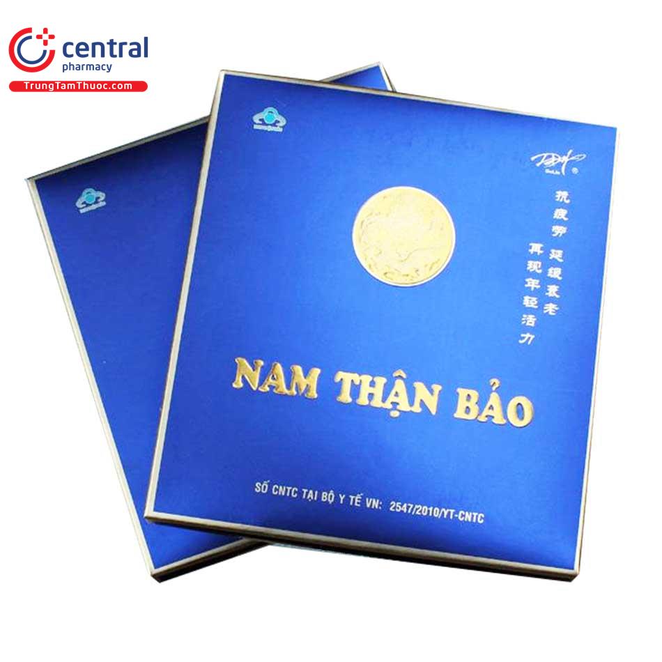 nam than bao 1 V8801