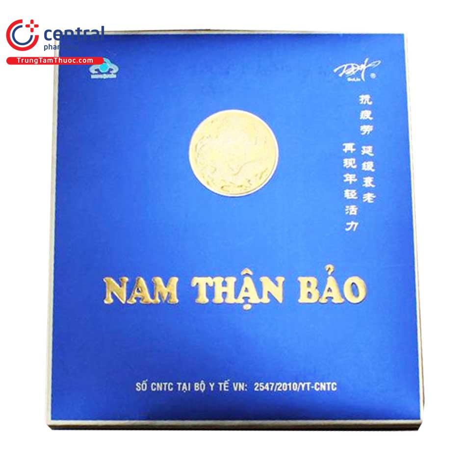 nam than bao 2 J3776