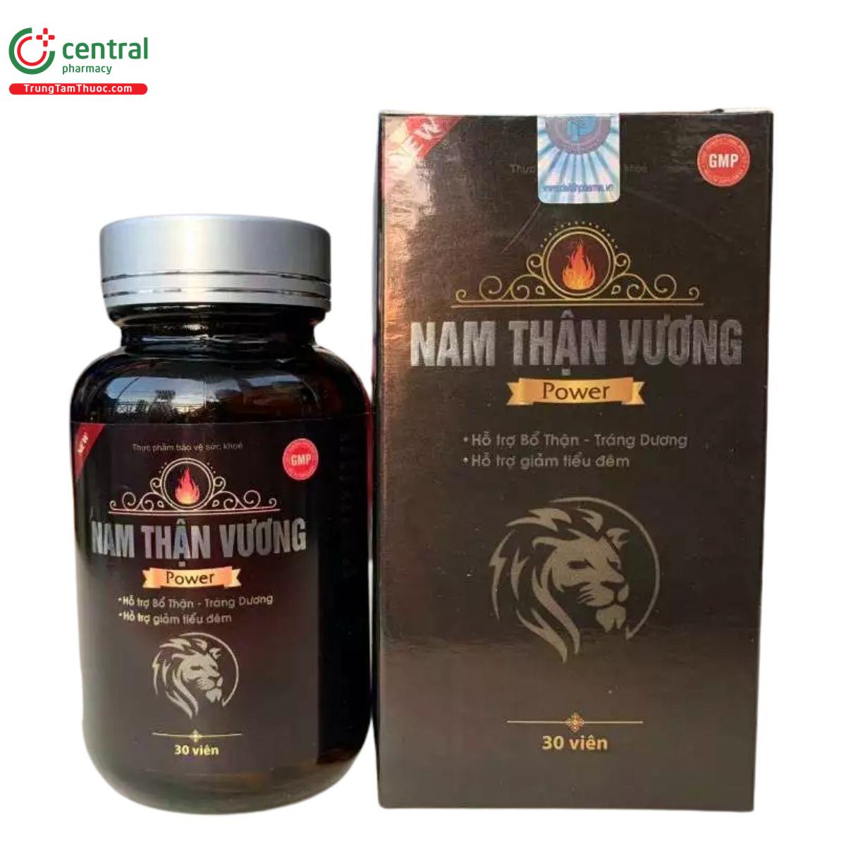 nam than vuong power 1 L4178 nam than vuong power 1 L4178