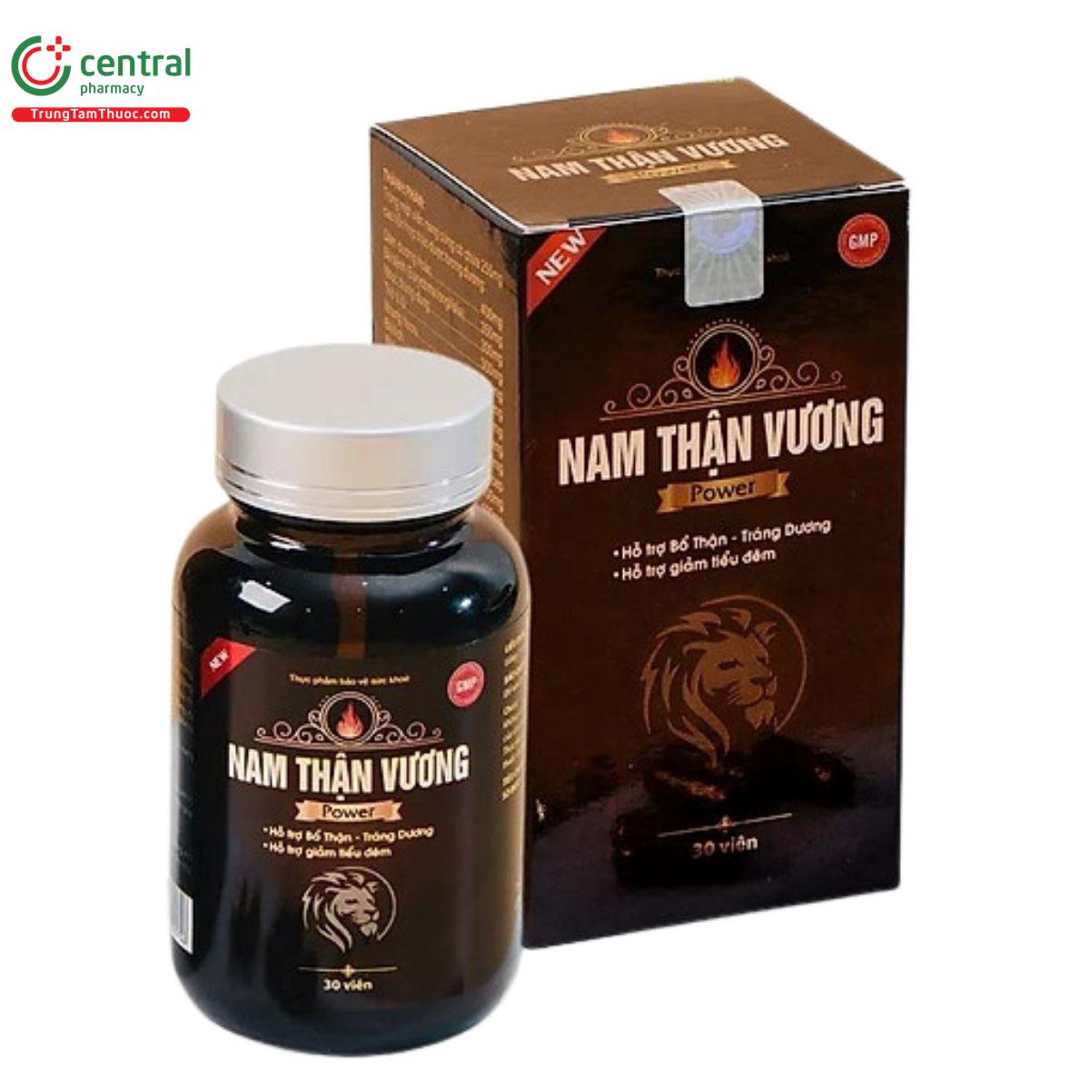 nam than vuong power 3 T8705 nam than vuong power 3 T8705