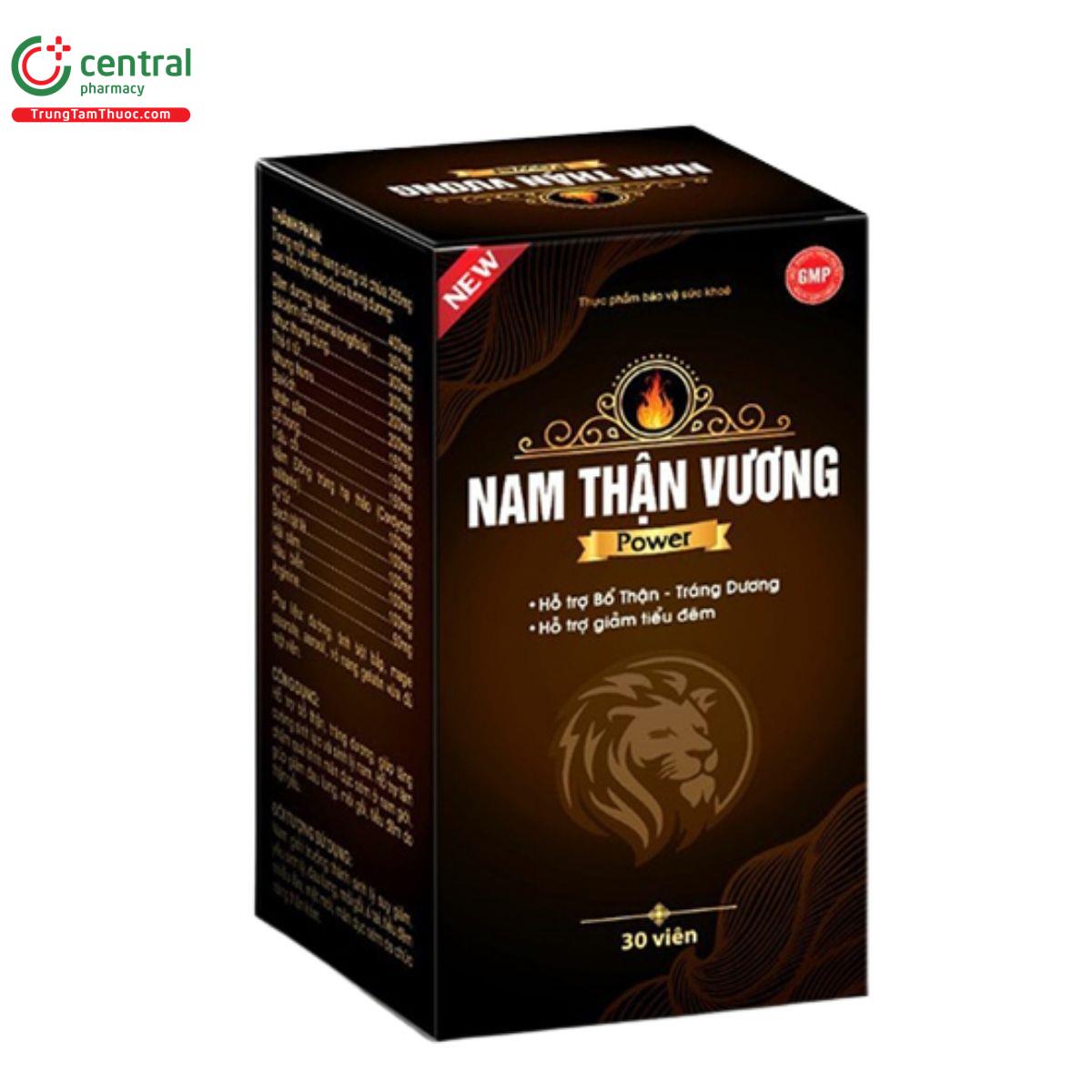 nam than vuong power 5 O5145 nam than vuong power 5 O5145