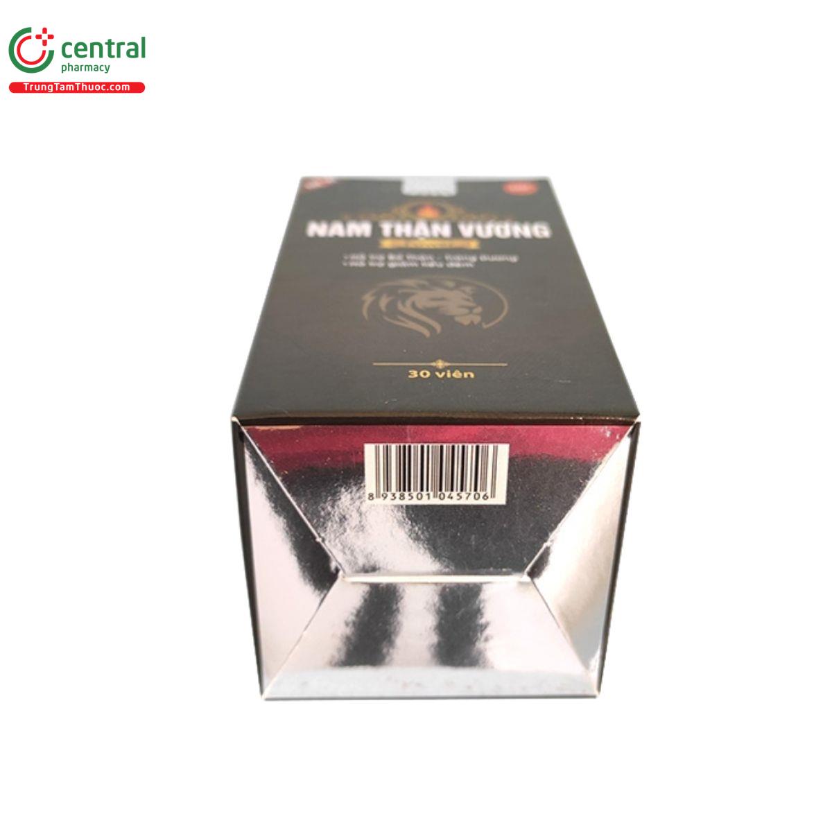 nam than vuong power 9 R7112 nam than vuong power 9 R7112