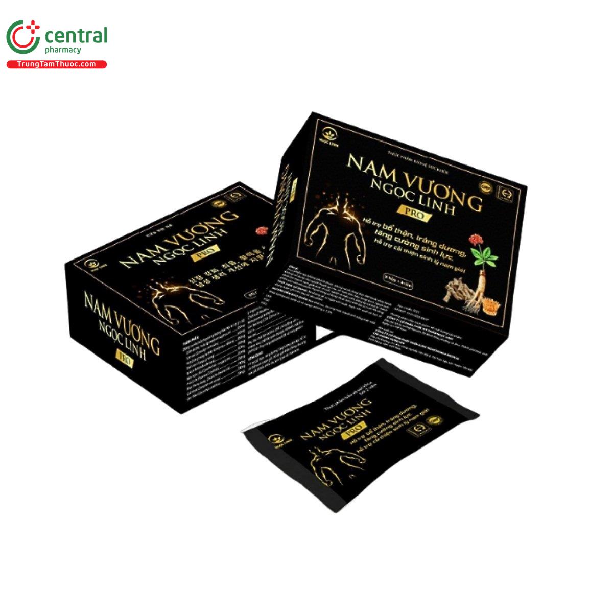 nam vuong ngoc linh pro 1 S7378