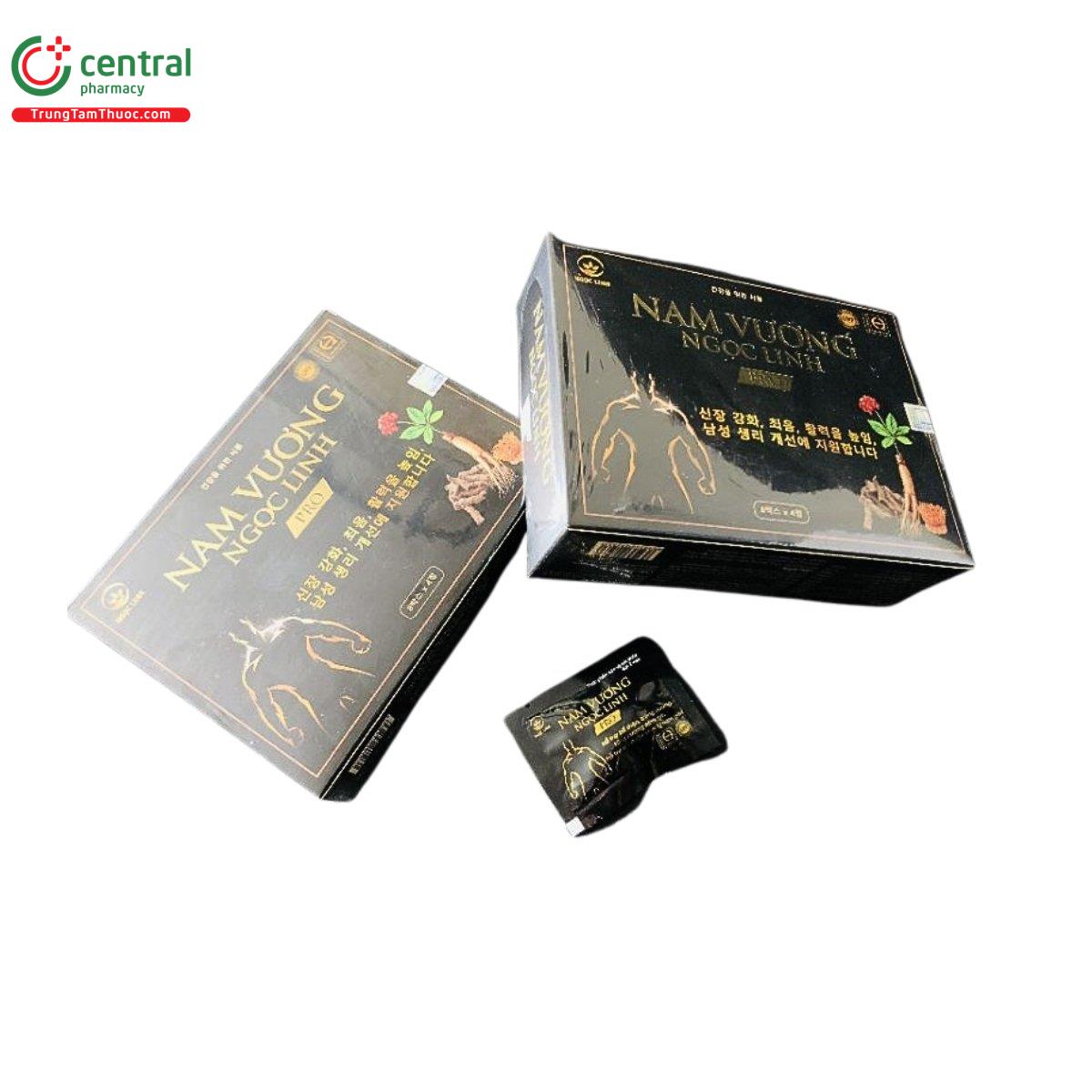 nam vuong ngoc linh pro 2 D1827