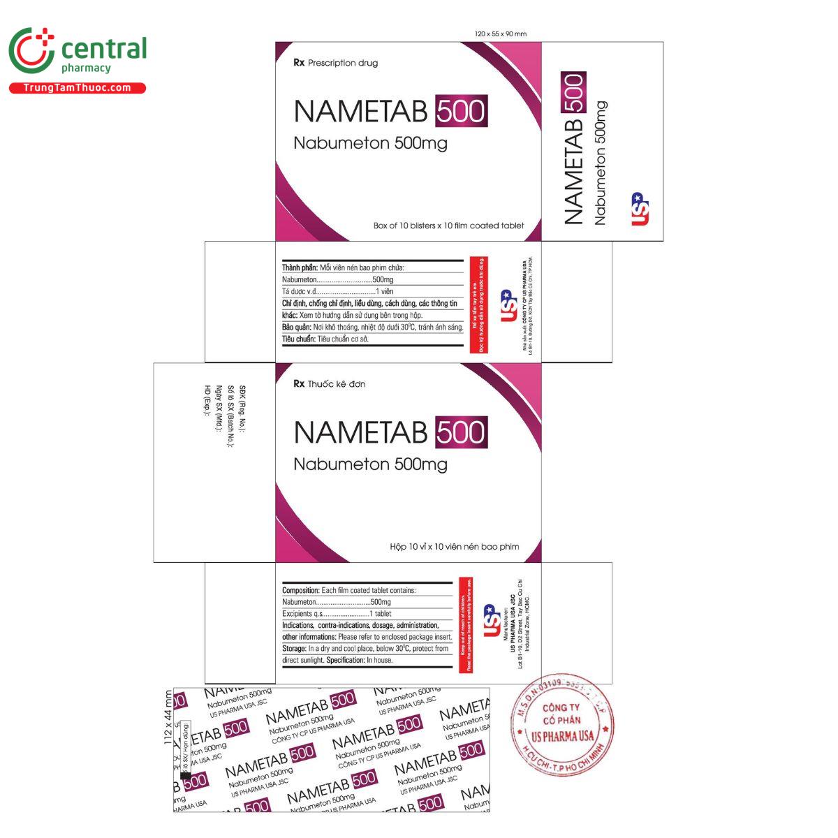 nametab 500 2 R7348 nametab 500 2 R7348