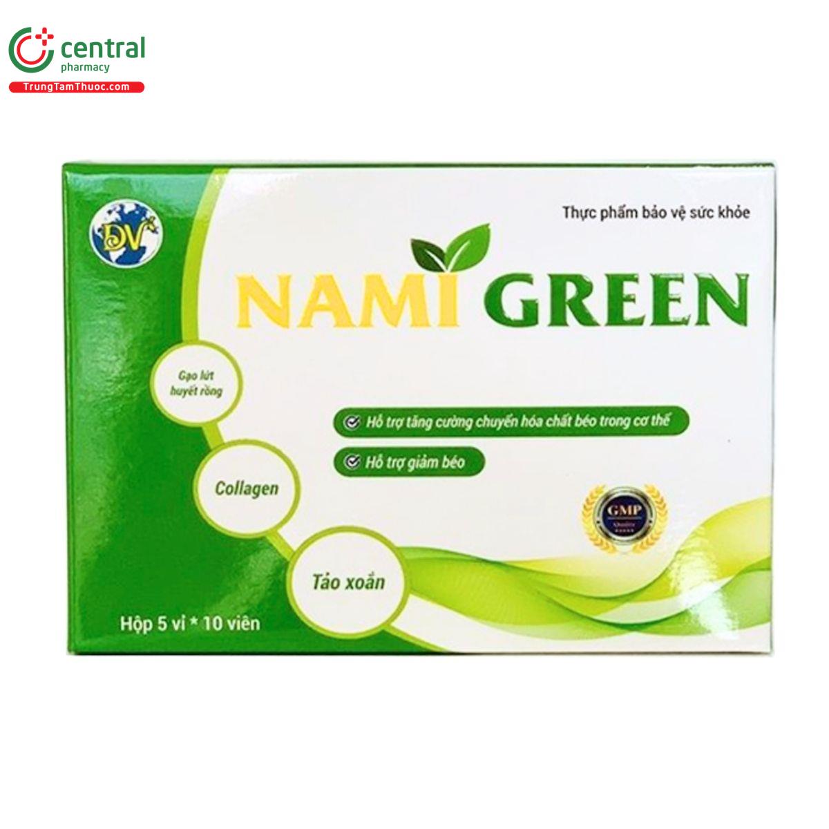 nami green 3 T8502 nami green 3 T8502