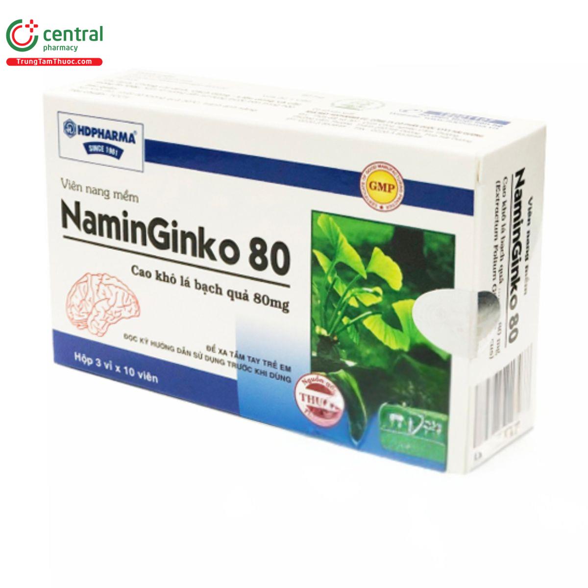 naminginko 80mg 1 P6076 naminginko 80mg 1 P6076