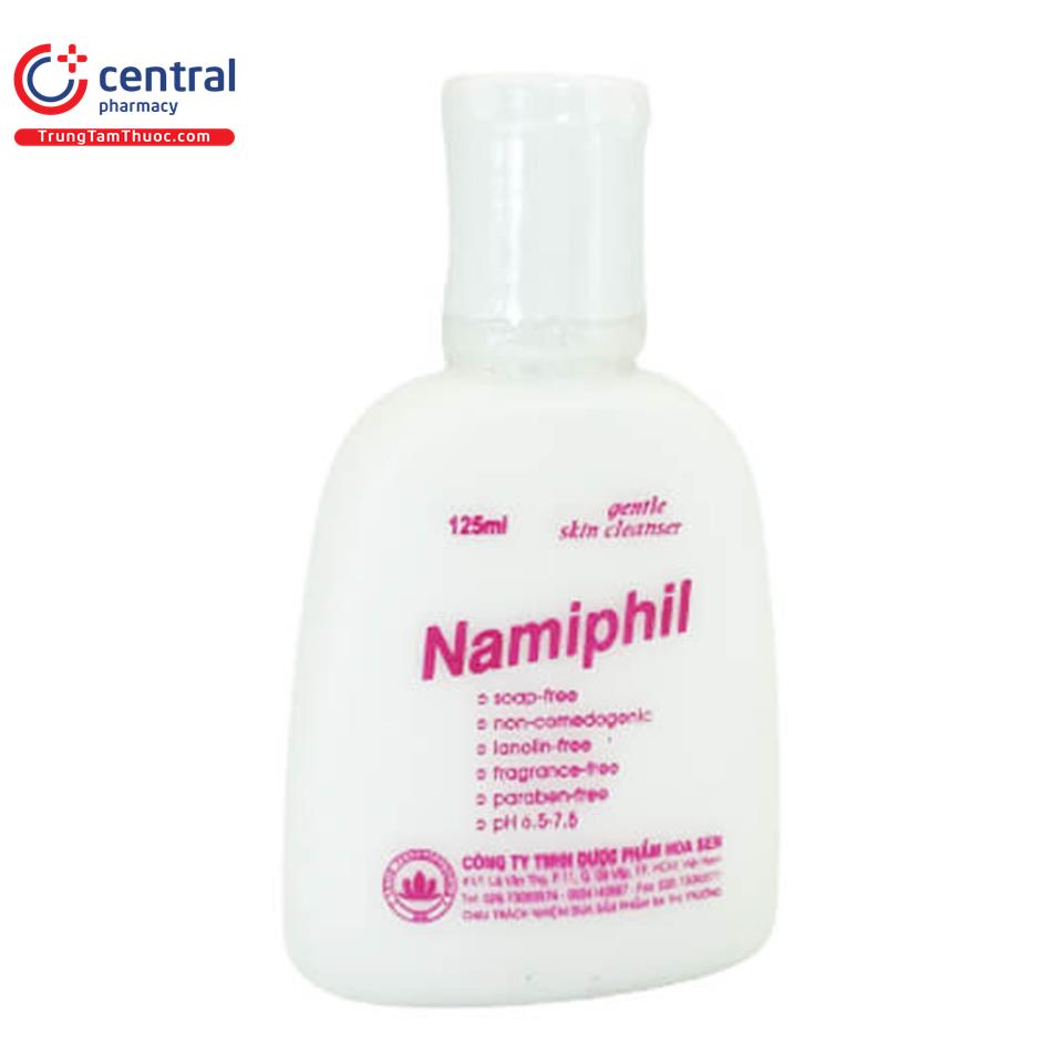 namiphil 125 ml 1 P6150