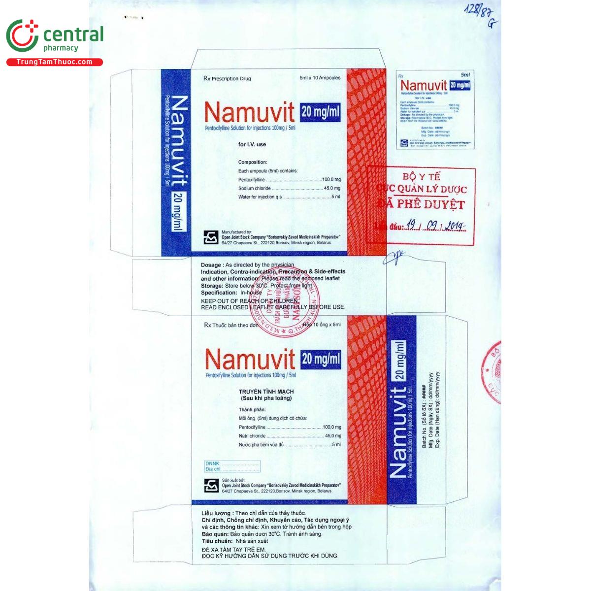 namuvit 1 V8856 namuvit 1 V8856