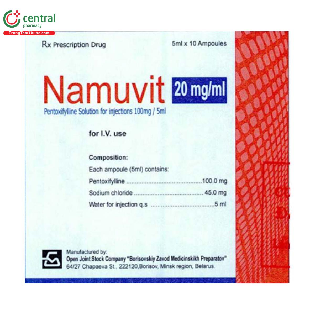 namuvit 53 C0758 namuvit 53 C0758
