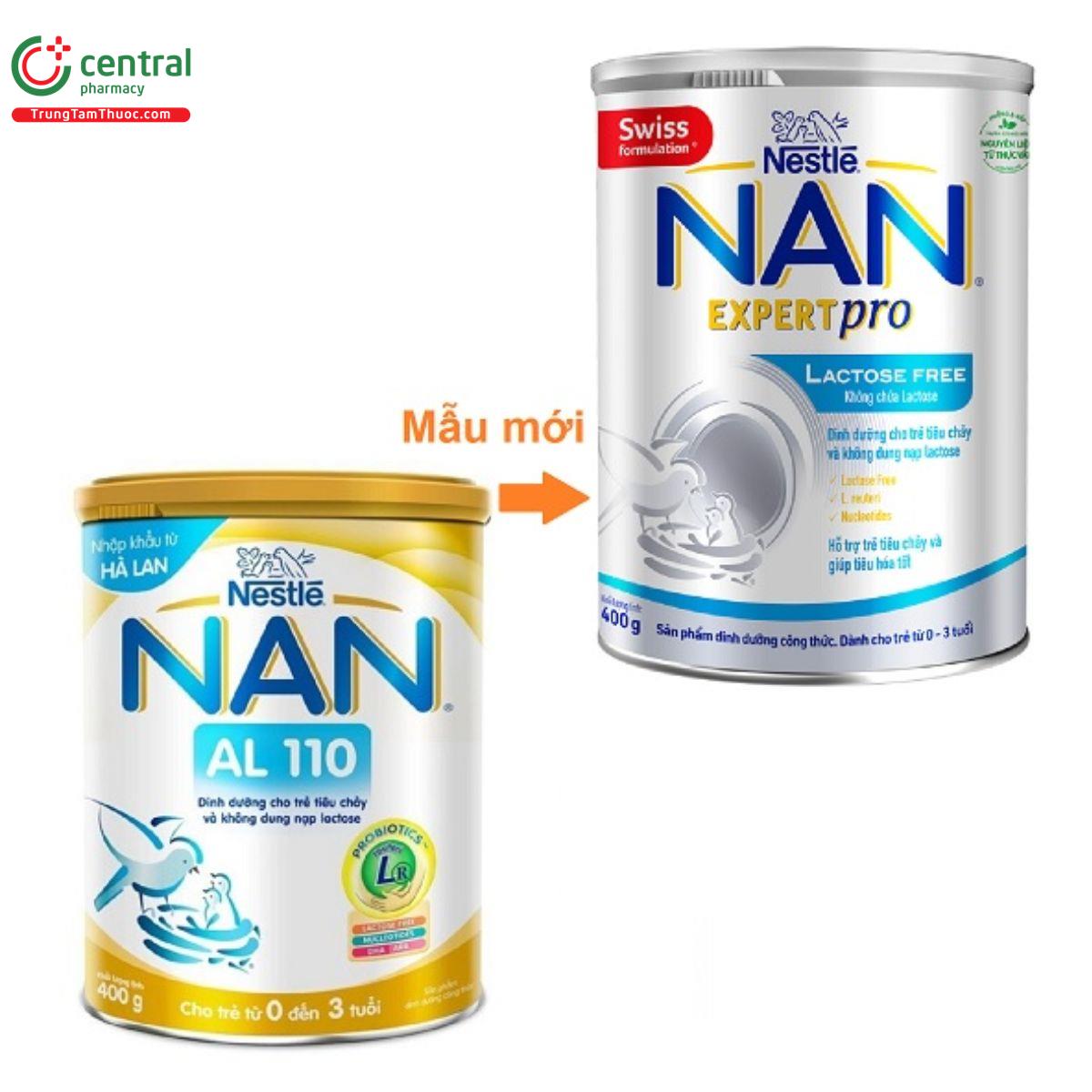 nan expert pro lactose free 5 I3668