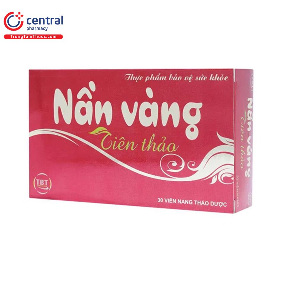 nan vang tien thao 1 K4174