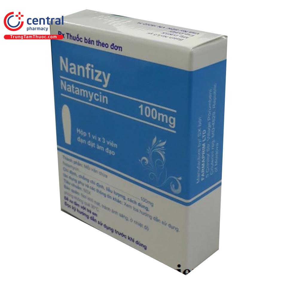 nanfizy 3 O5160