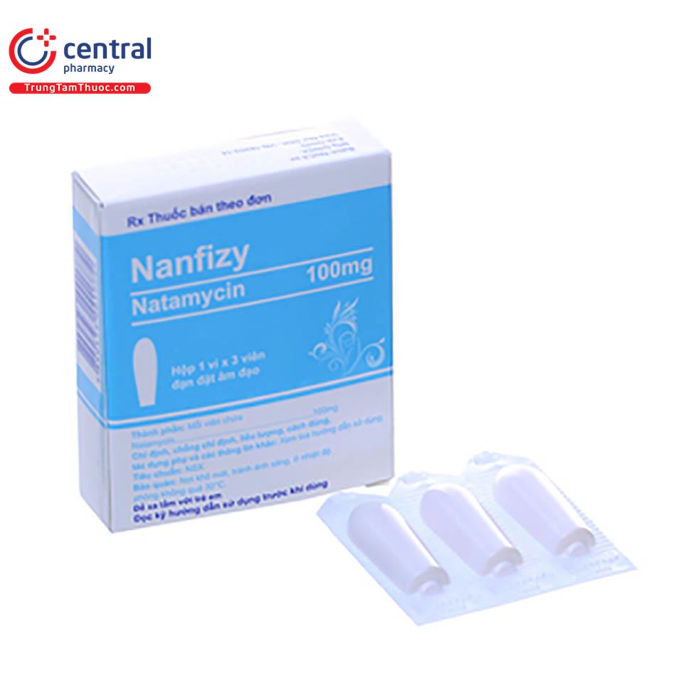 nanfizy 5 D1047