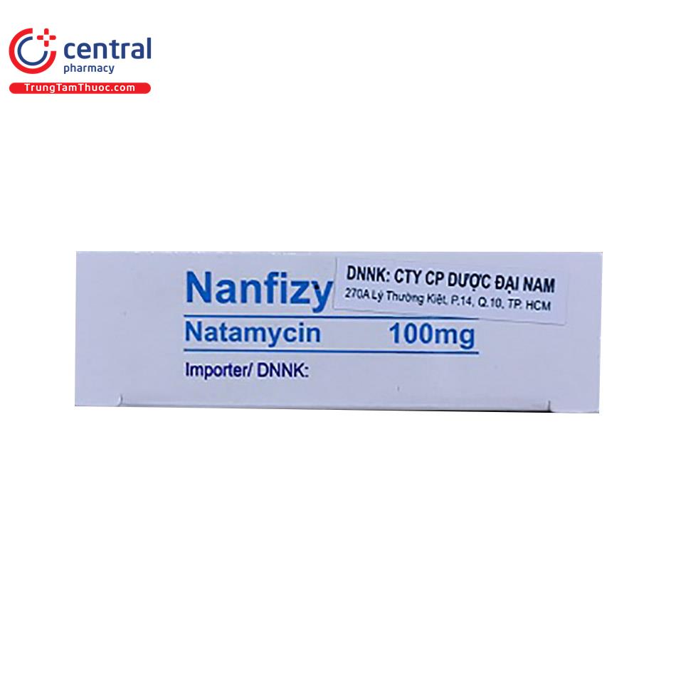 nanfizy 9 A0071