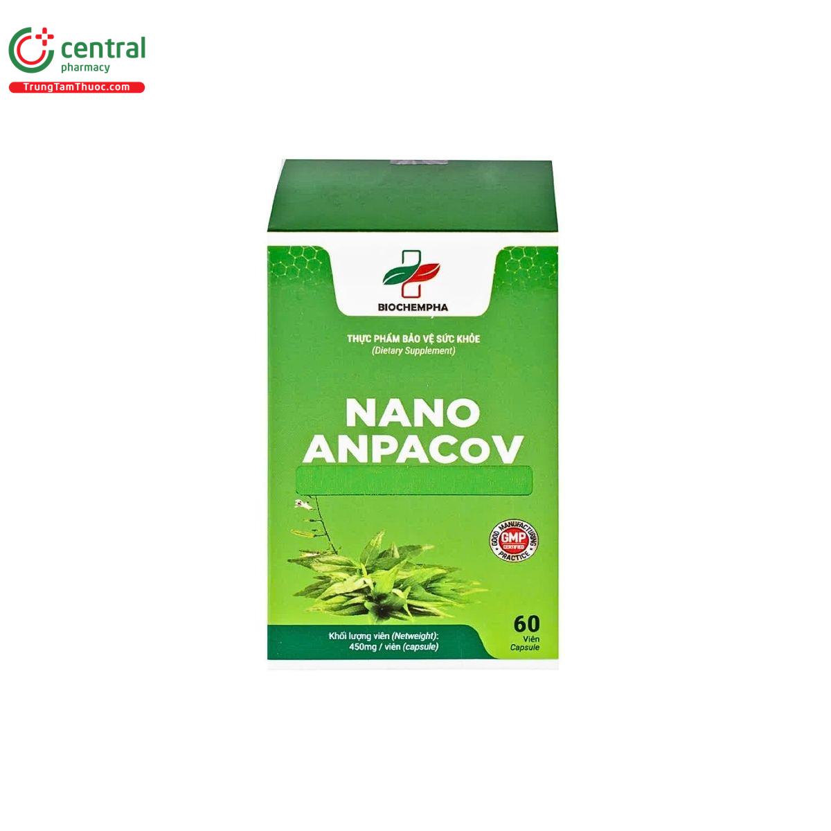 nano anpacov biochempha 2 F2834