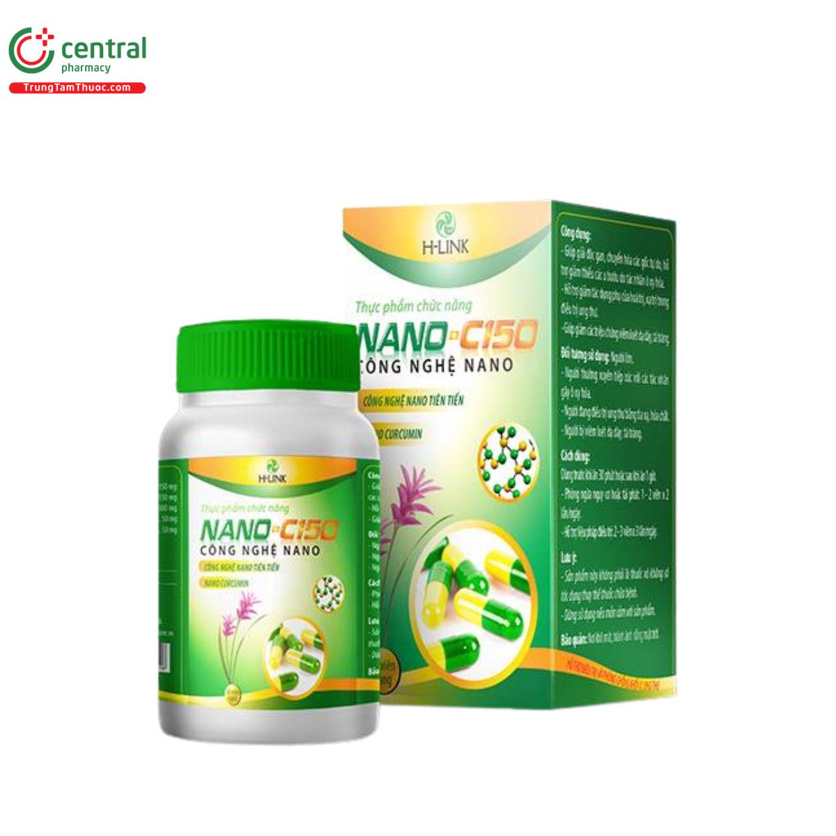 nano c150 1 Q6115