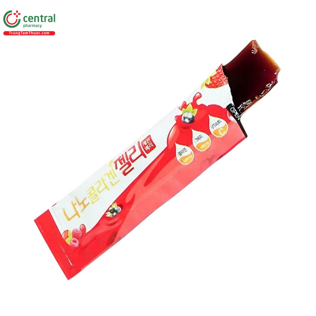 nano collagen jelly sevenberry 2 T8328