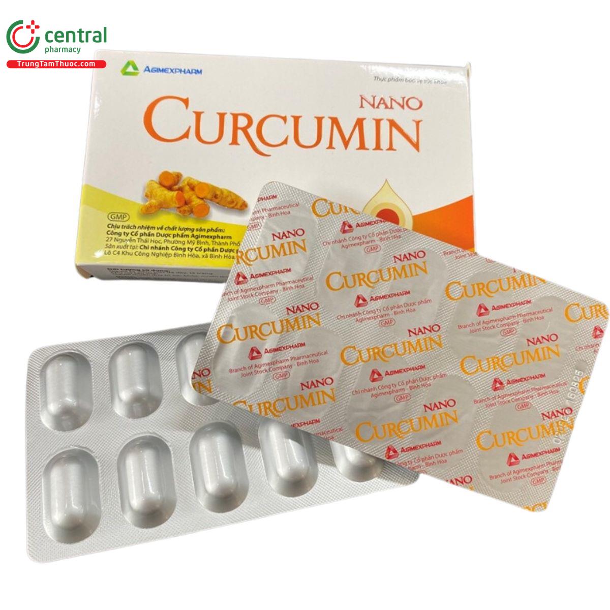 nano curcumin agimexpharm 4 K4013