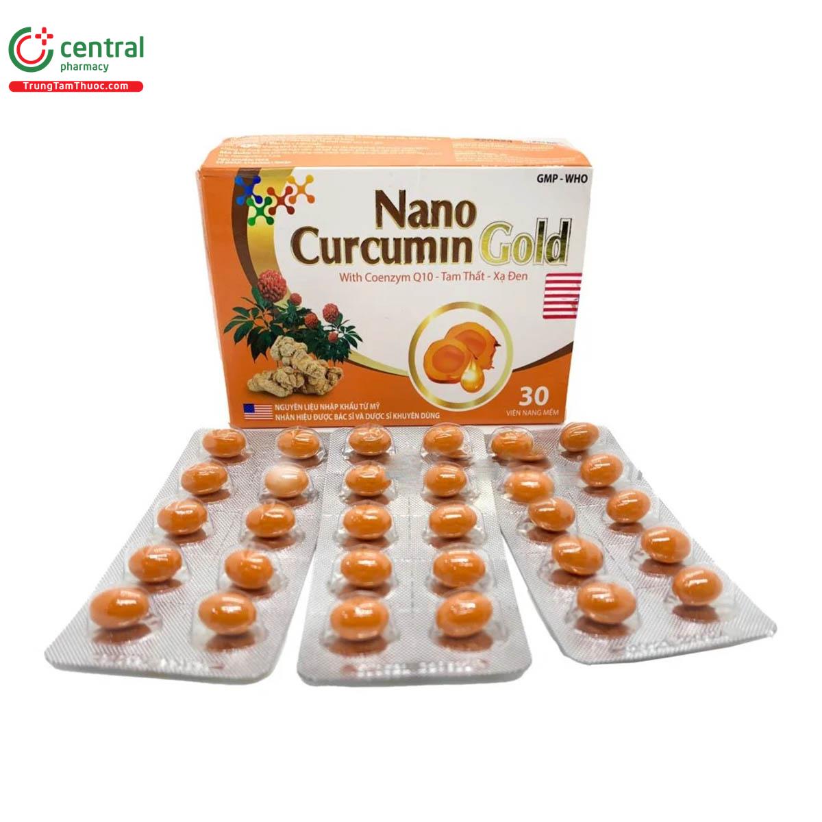 nano curcumin gold mediphar 2 S7863