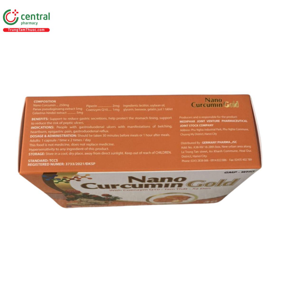 nano curcumin gold mediphar 4 O5884