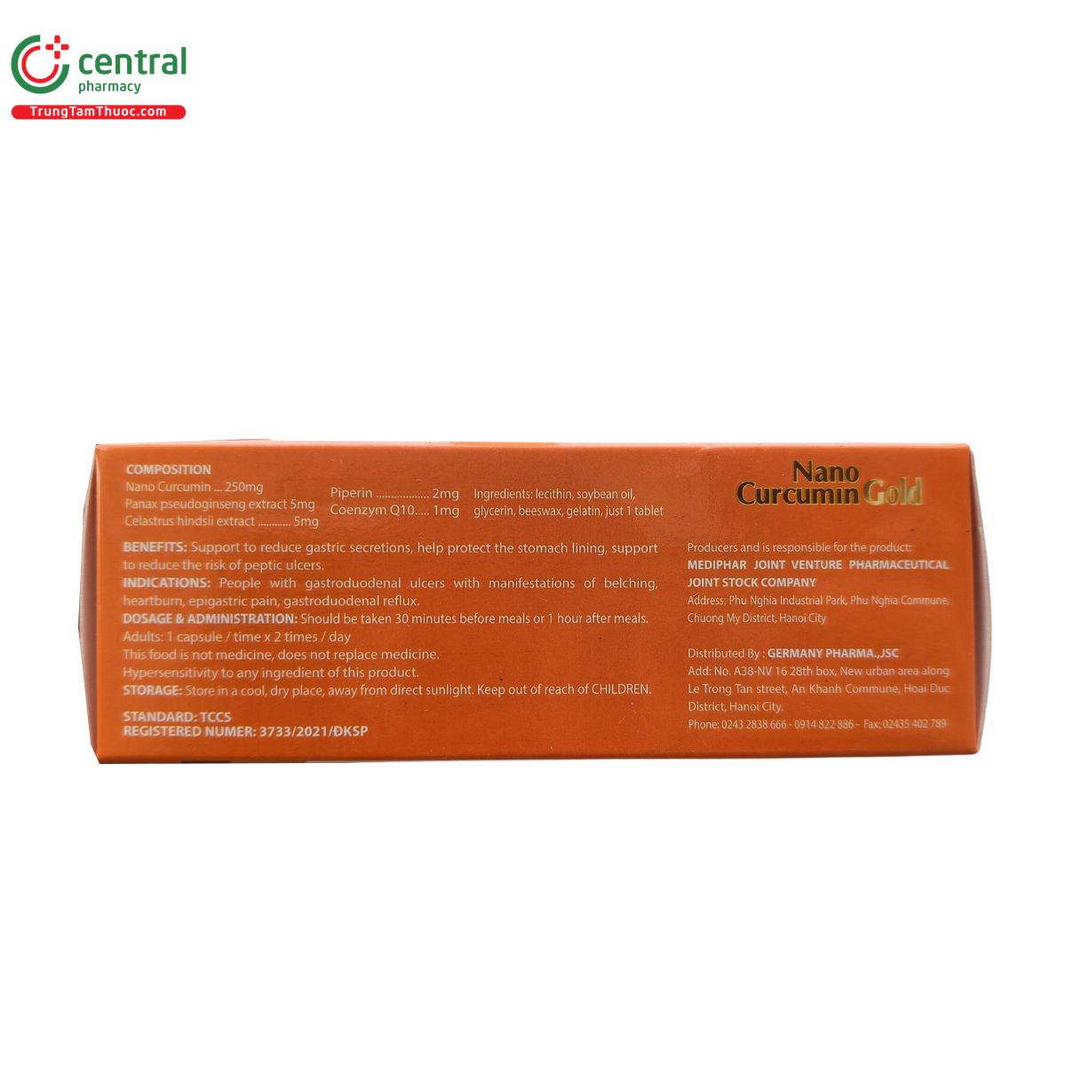 nano curcumin gold mediphar 5 A0114