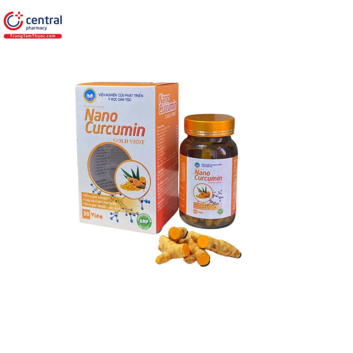 nano curcumin gold yhdt 5 A0700