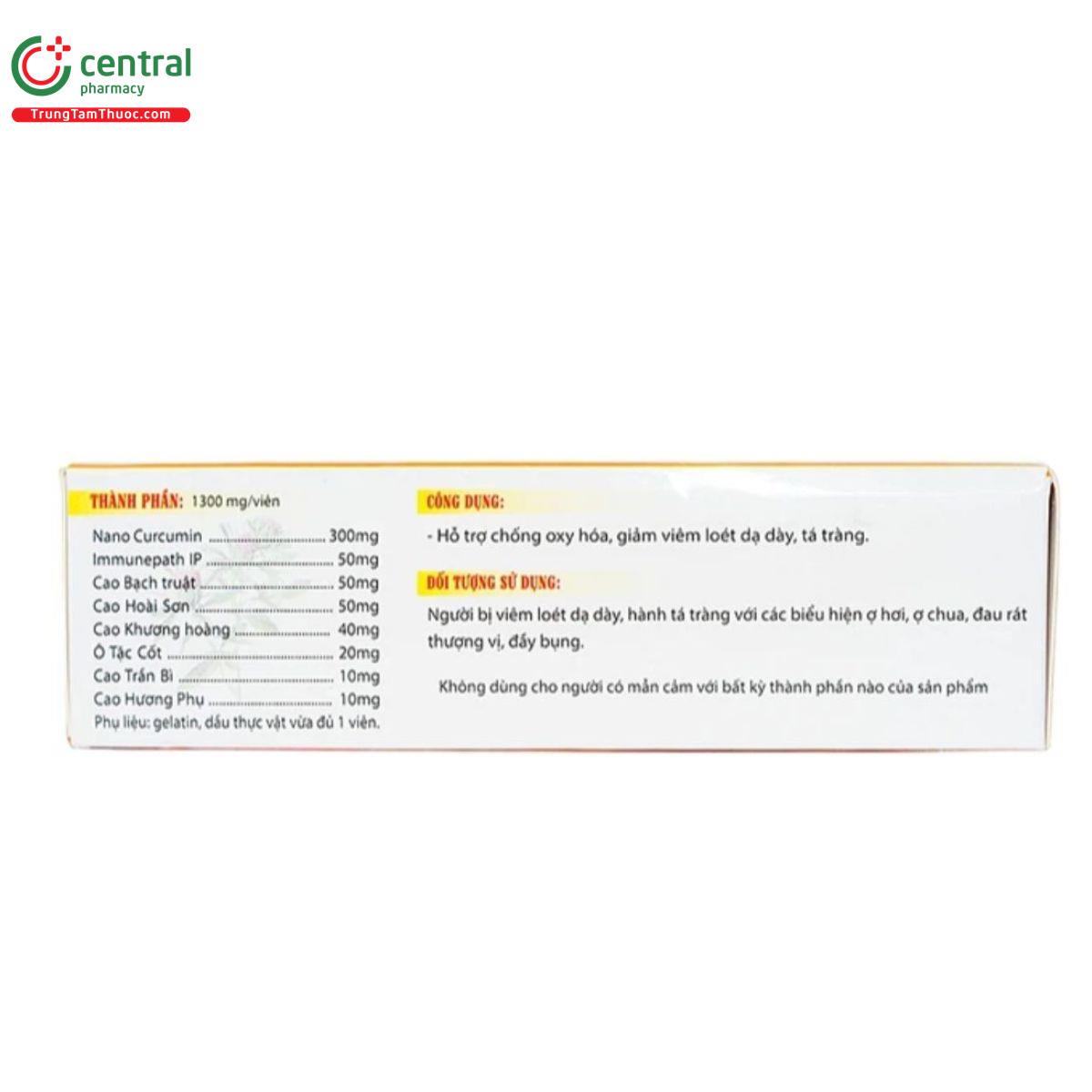 nano curcumin hp 4 G2671 nano curcumin hp 4 G2671