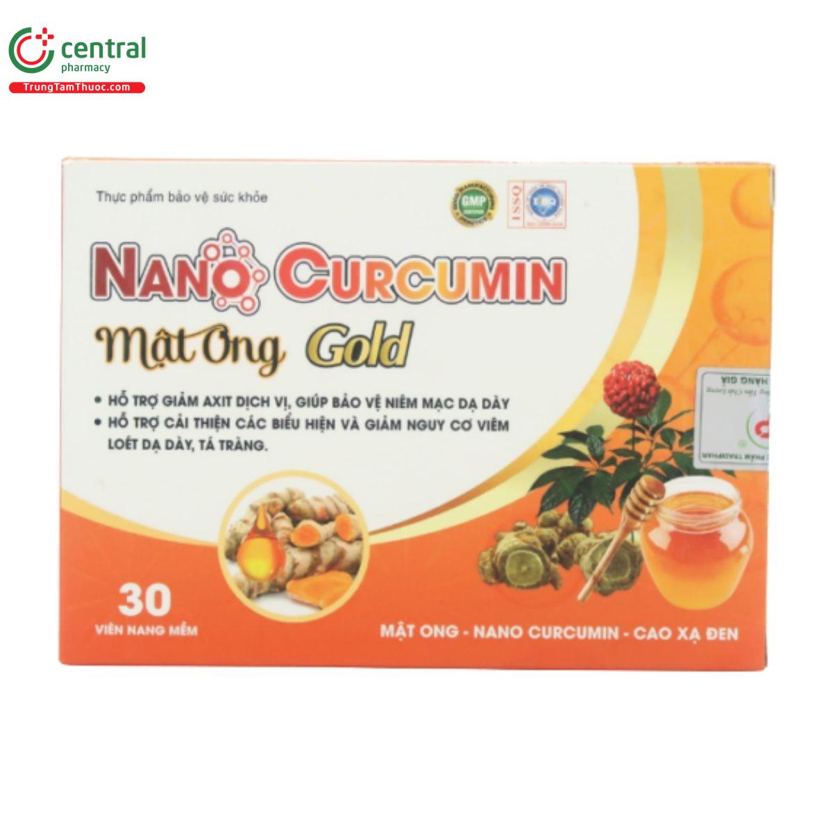nano curcumin mat ong gold 3 H3602 nano curcumin mat ong gold 3 H3602