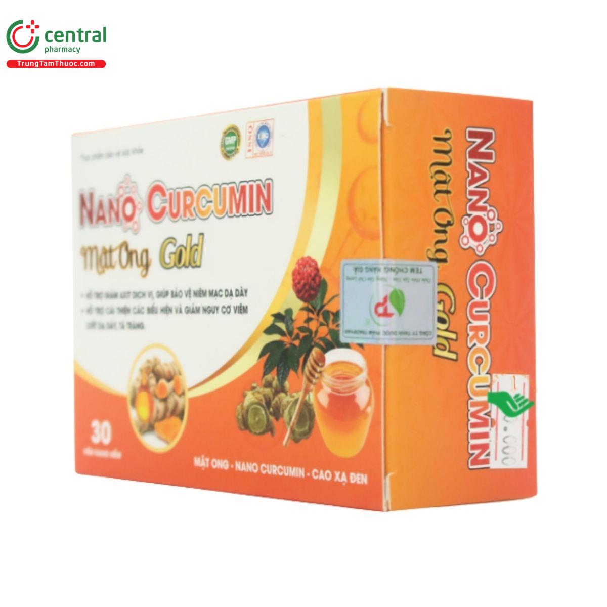 nano curcumin mat ong gold 5 D1132 nano curcumin mat ong gold 5 D1132