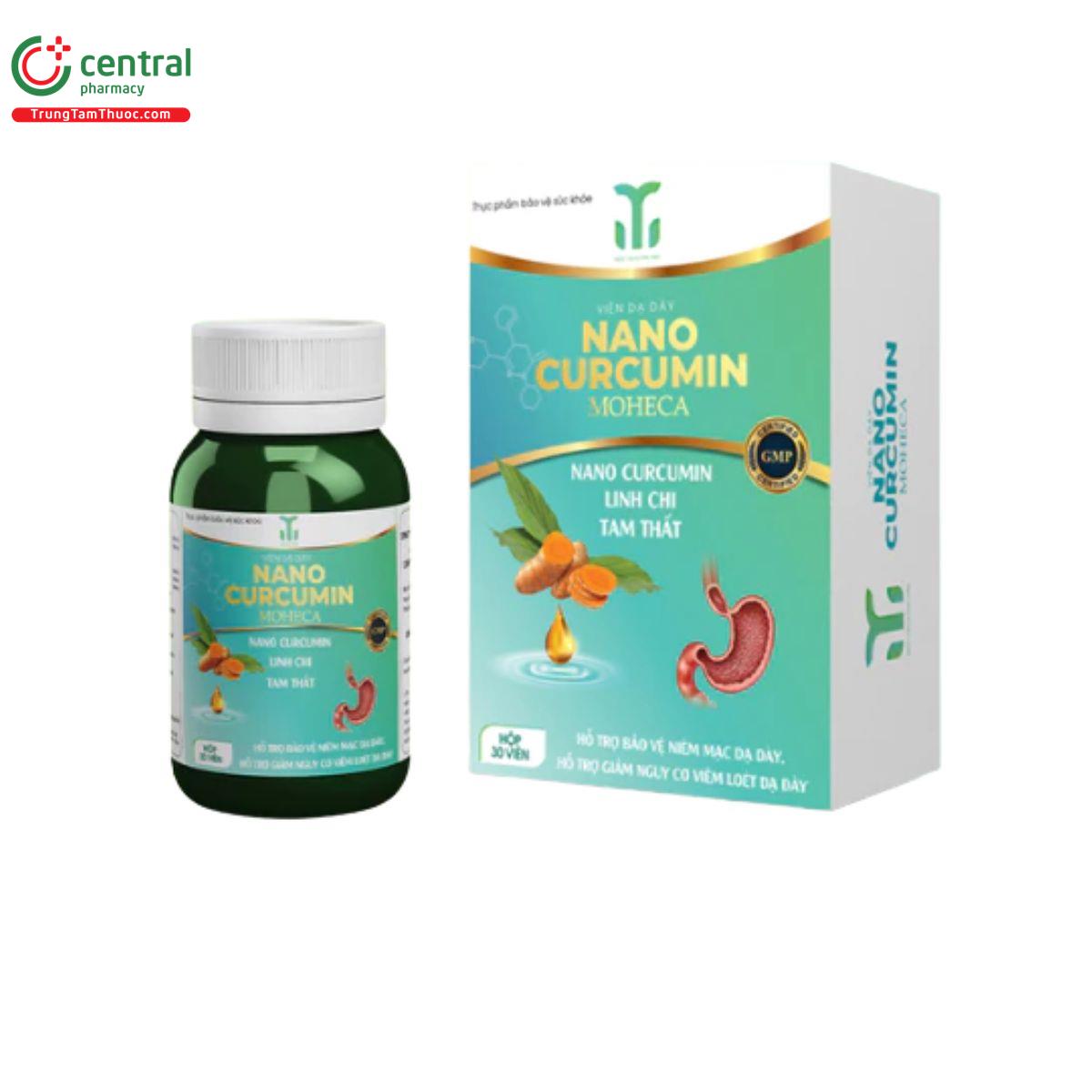 nano curcumin moheca G2716 nano curcumin moheca G2716