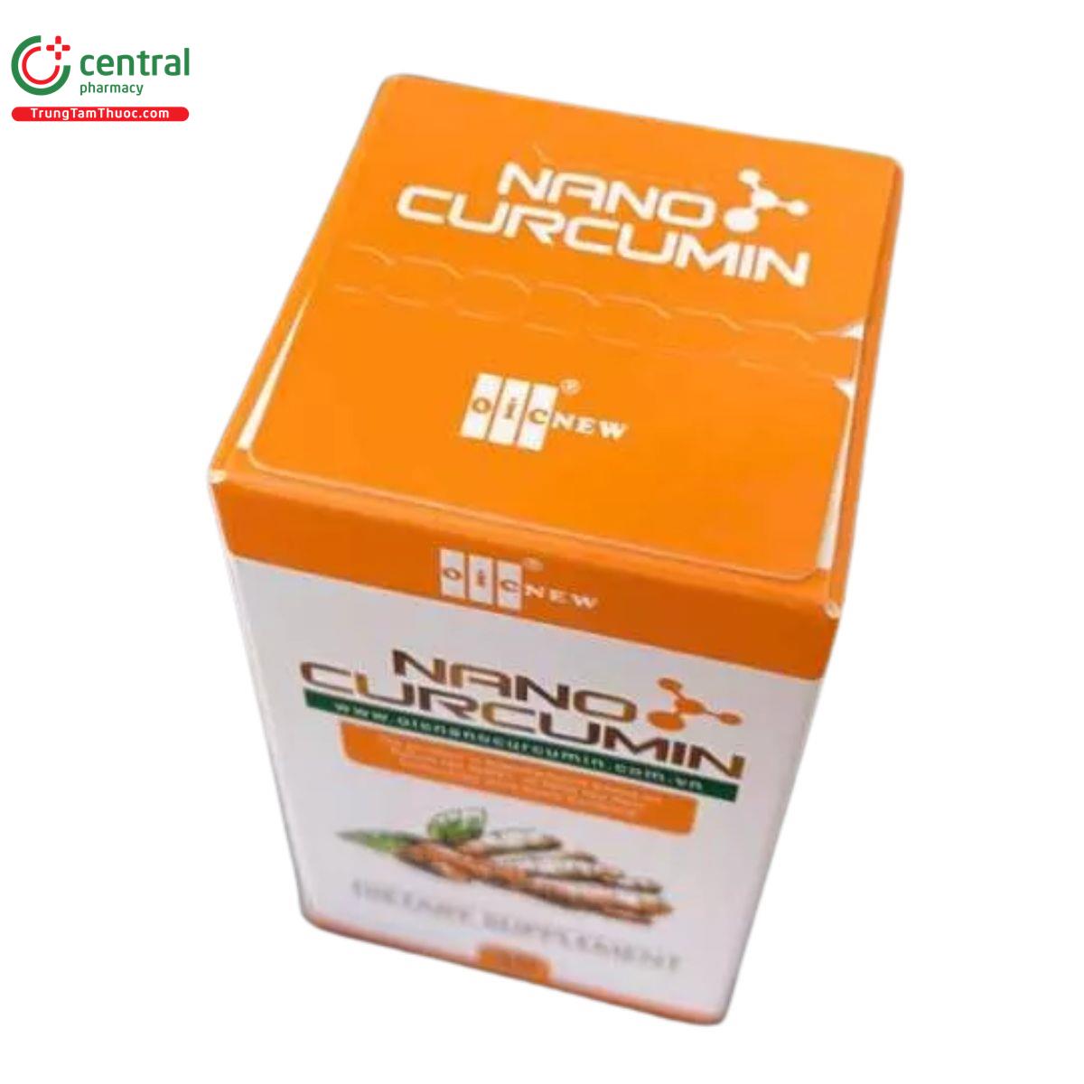 nano curcumin oic 12 B0101 nano curcumin oic 12 B0101