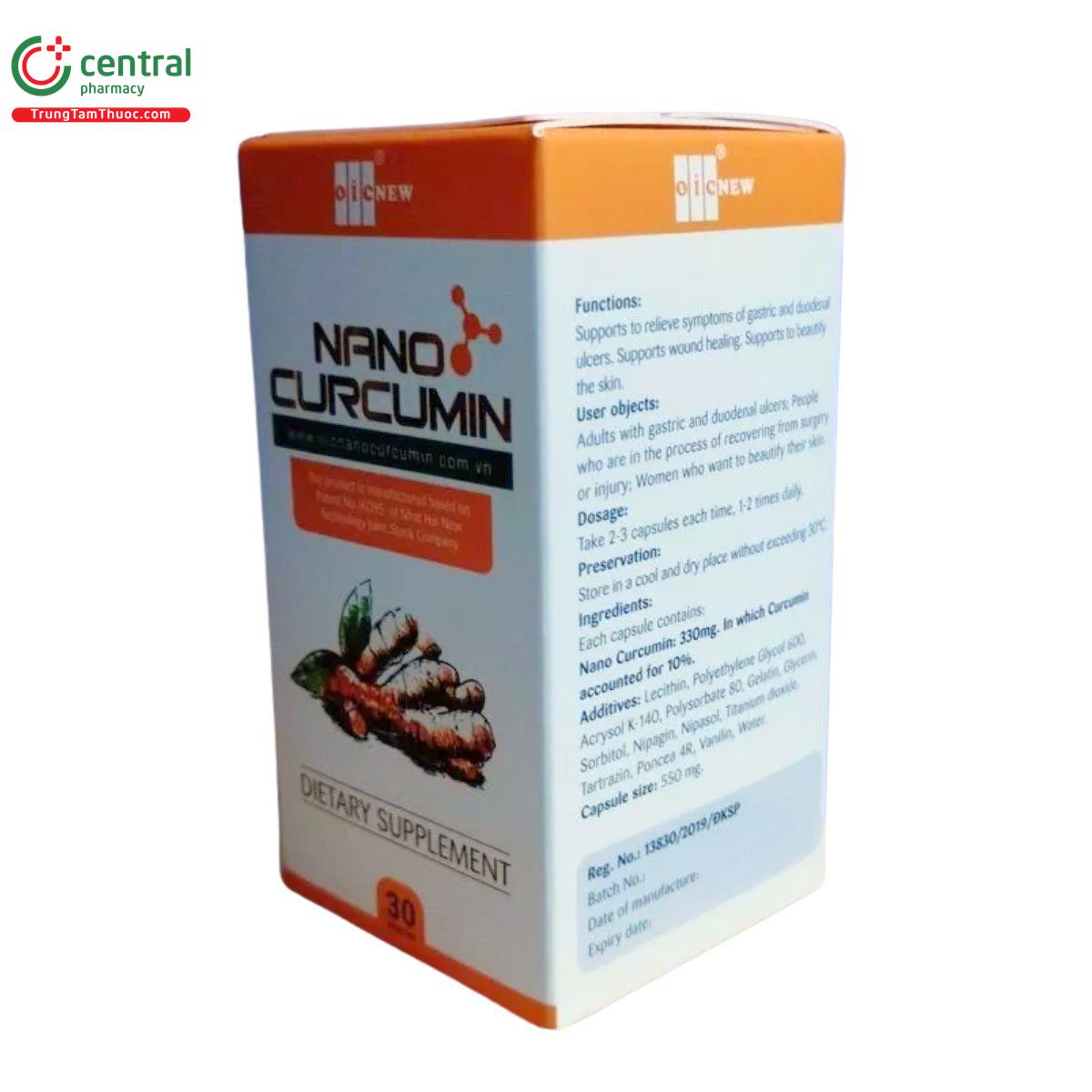 nano curcumin oic 5 C0082 nano curcumin oic 5 C0082