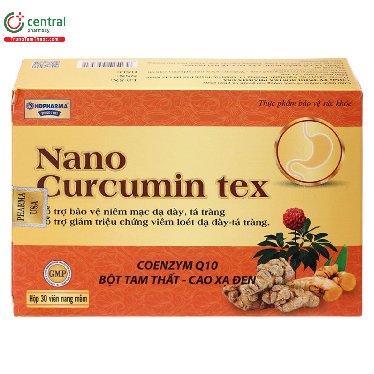 nano curcumin tex 6 C0282