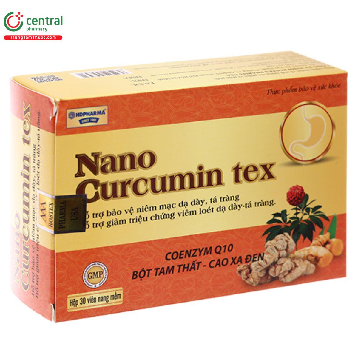 nano curcumin tex 7 R7454