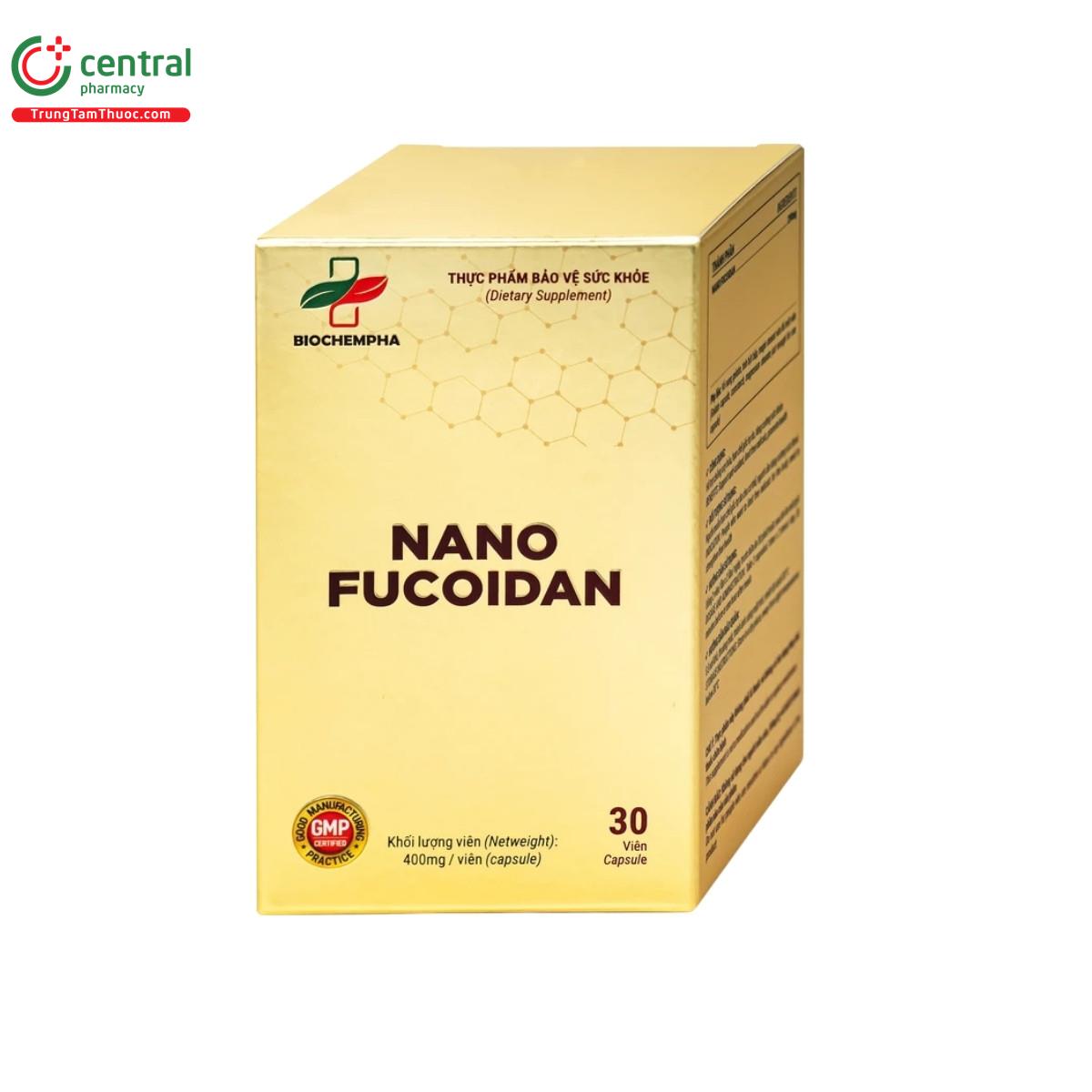 nano fucoidan biochempha 2 B0332