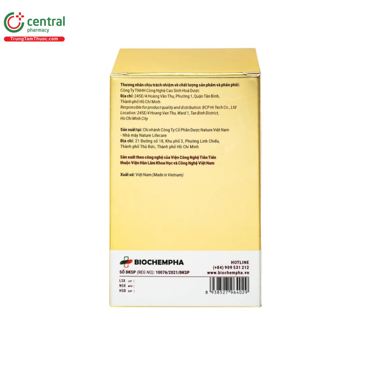 nano fucoidan biochempha 3 Q6683