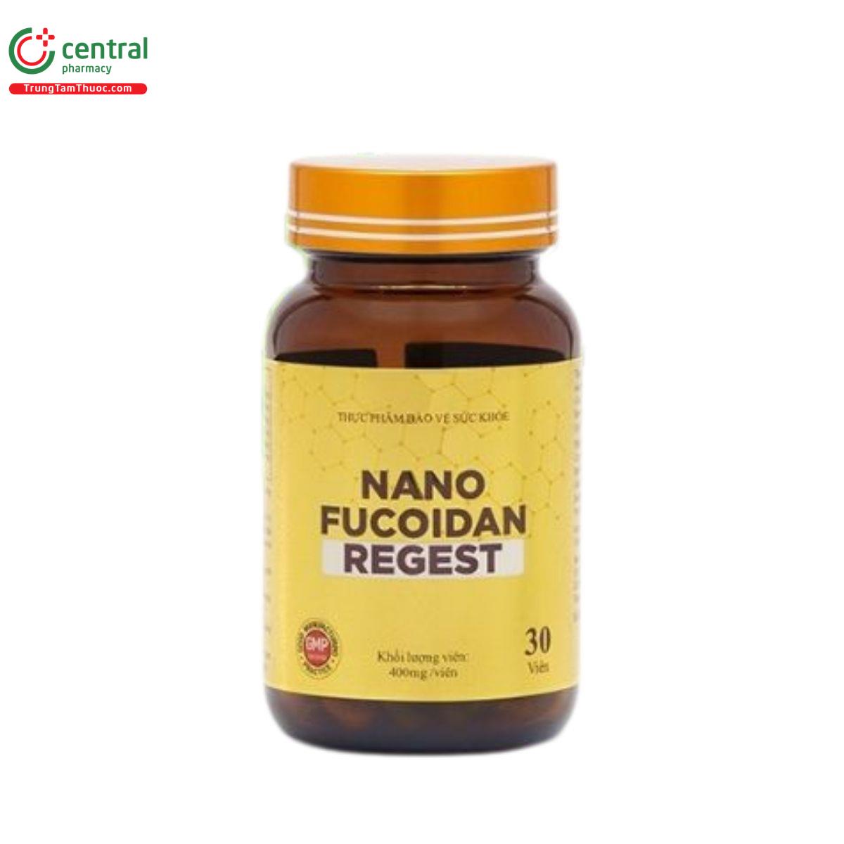 nano fucoidan regest 3 T8707
