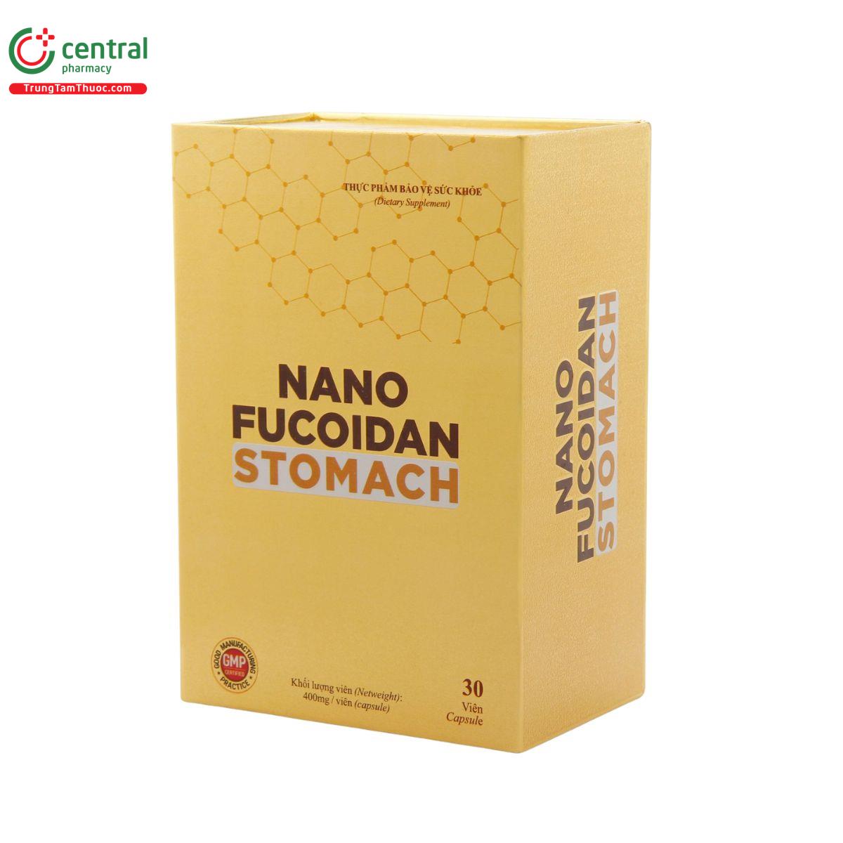 nano fucoidan stomach 2 Q6678 nano fucoidan stomach 2 Q6678
